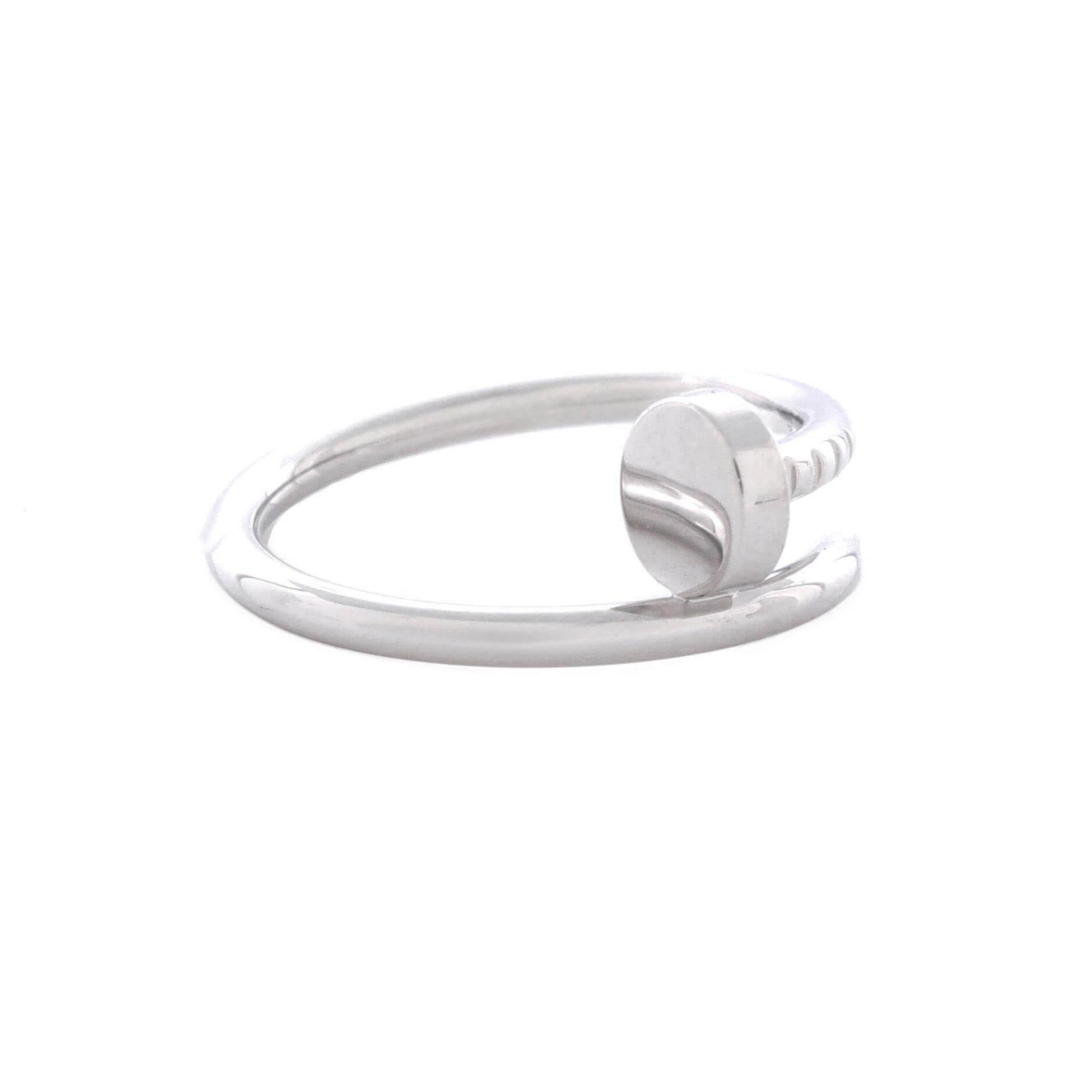 Pre-Owned Cartier Juste un Clou Ring