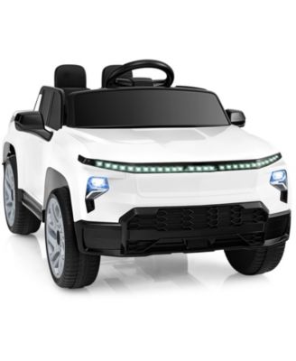 Kids 12V Ride On Truck with Remote Control Electric Car