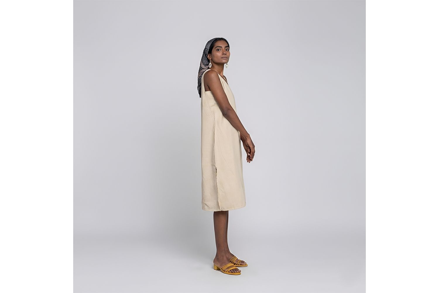 Women's Reading Tea Leaves Dress