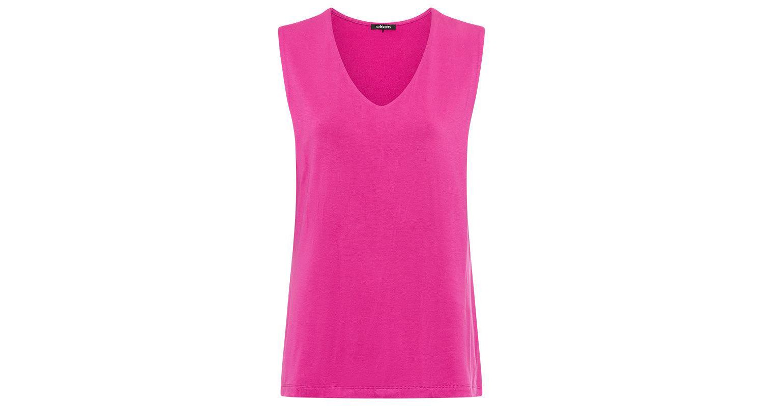 Women's Sleeveless Shell