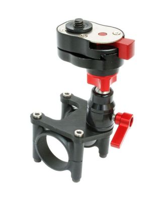 Heavy-Duty Monitor Mount with Quick Release for Ronin-M, MoVI