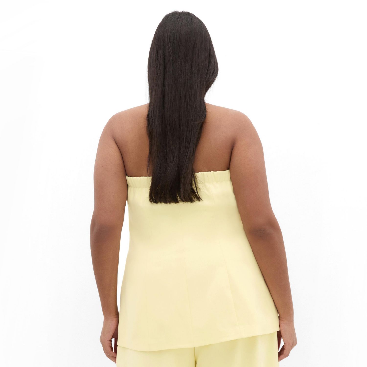Women's Leah Strapless Bustier