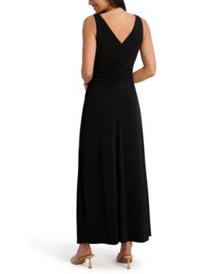 Women's Black Maxi Dresses | Macy's