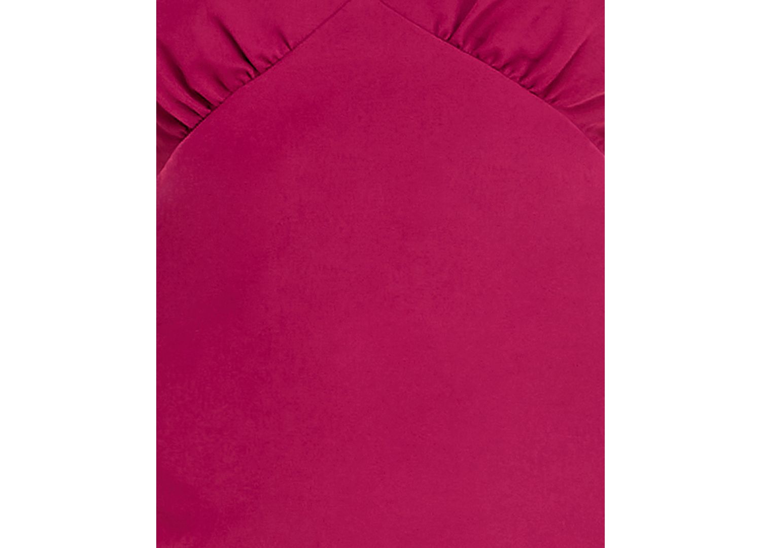 Juniors' Laguna Scuba Twist Halter Neck Mini Dress