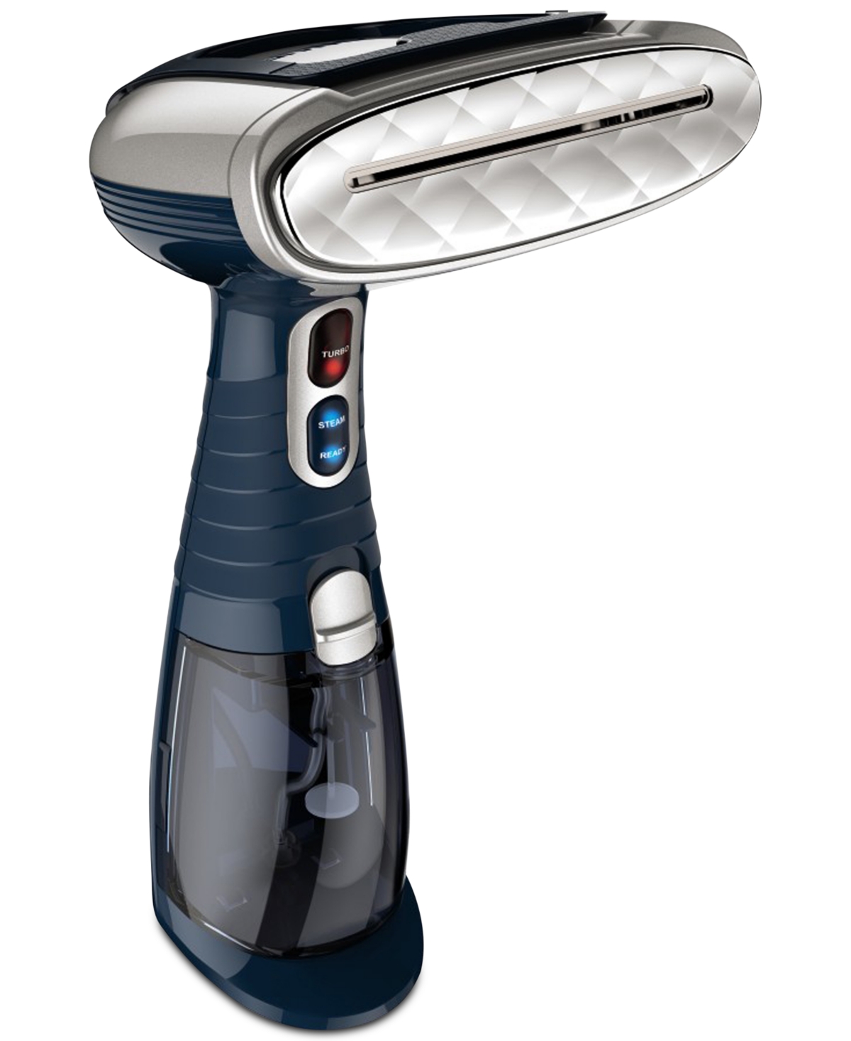 GS38 Extreme Steam Handheld Steamer - Blue/black