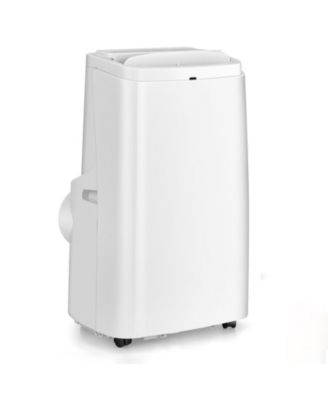 9000 BTU(Ashrae) 3-in-1 Portable Air Conditioner with Remote Control