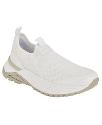Women's Abelea Knit Slip-On Chunky Sole Sneakers