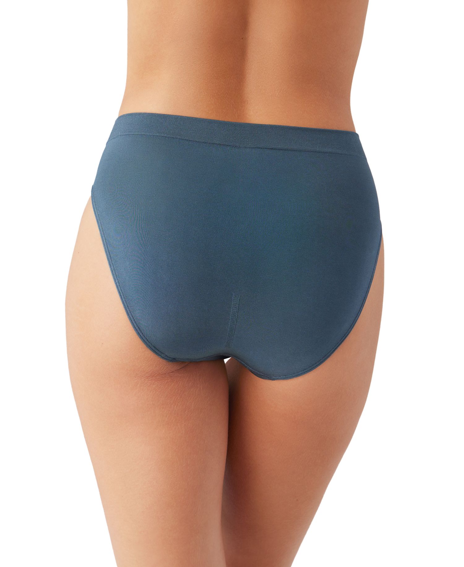Women's B-Smooth High-Cut Brief Underwear 834175