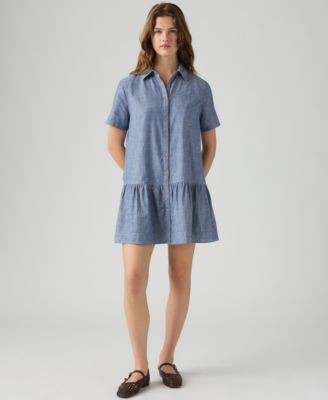 shirt dresses for teens Amazon.com: Girls Summer T-Shirt Dresses with Pockets Loose Crewneck Short  Sleeve Casual Swing Maxi Dress for Kids 4-14 Years : Clothing, Shoes &  Jewelry