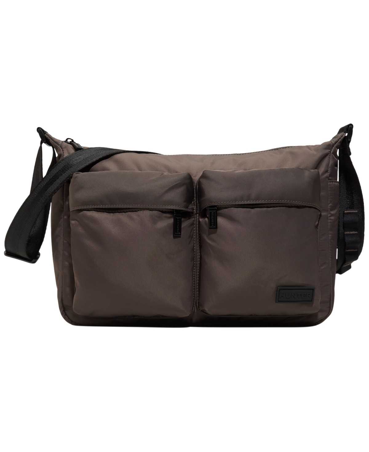 Мужские сумки Hunter Men's Utility Crossbody Bag — фото 1