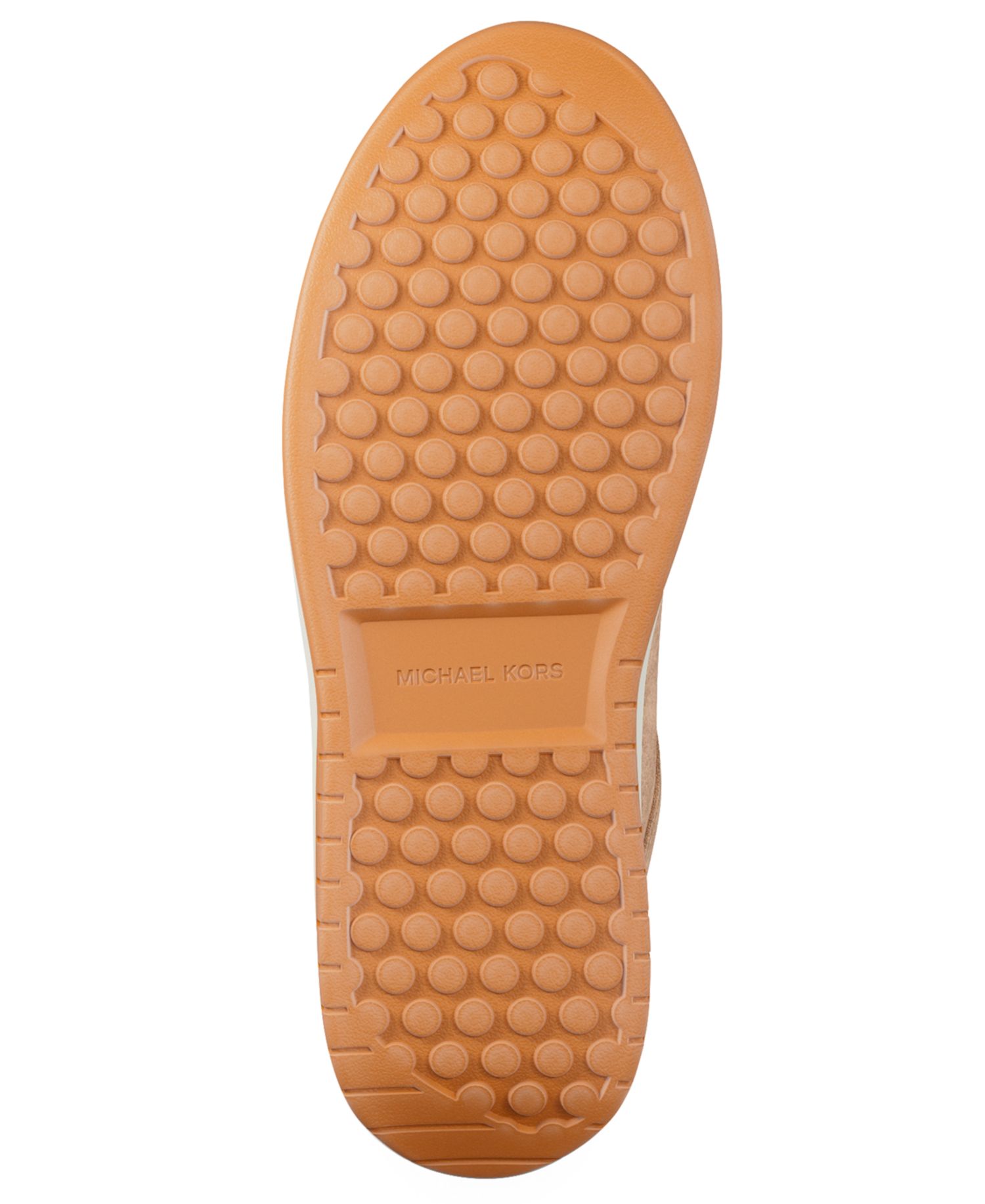 Women's Dottie Logo Lace-Up Platform Sneakers