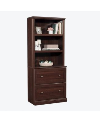Miscellaneous Storage Library