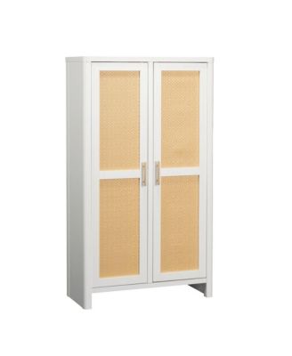 Isabella Isle 2-Door Cabinet