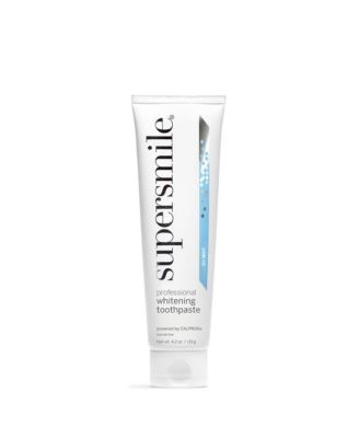 Supersmile Fluoride Free Professional Whitening Toothpaste