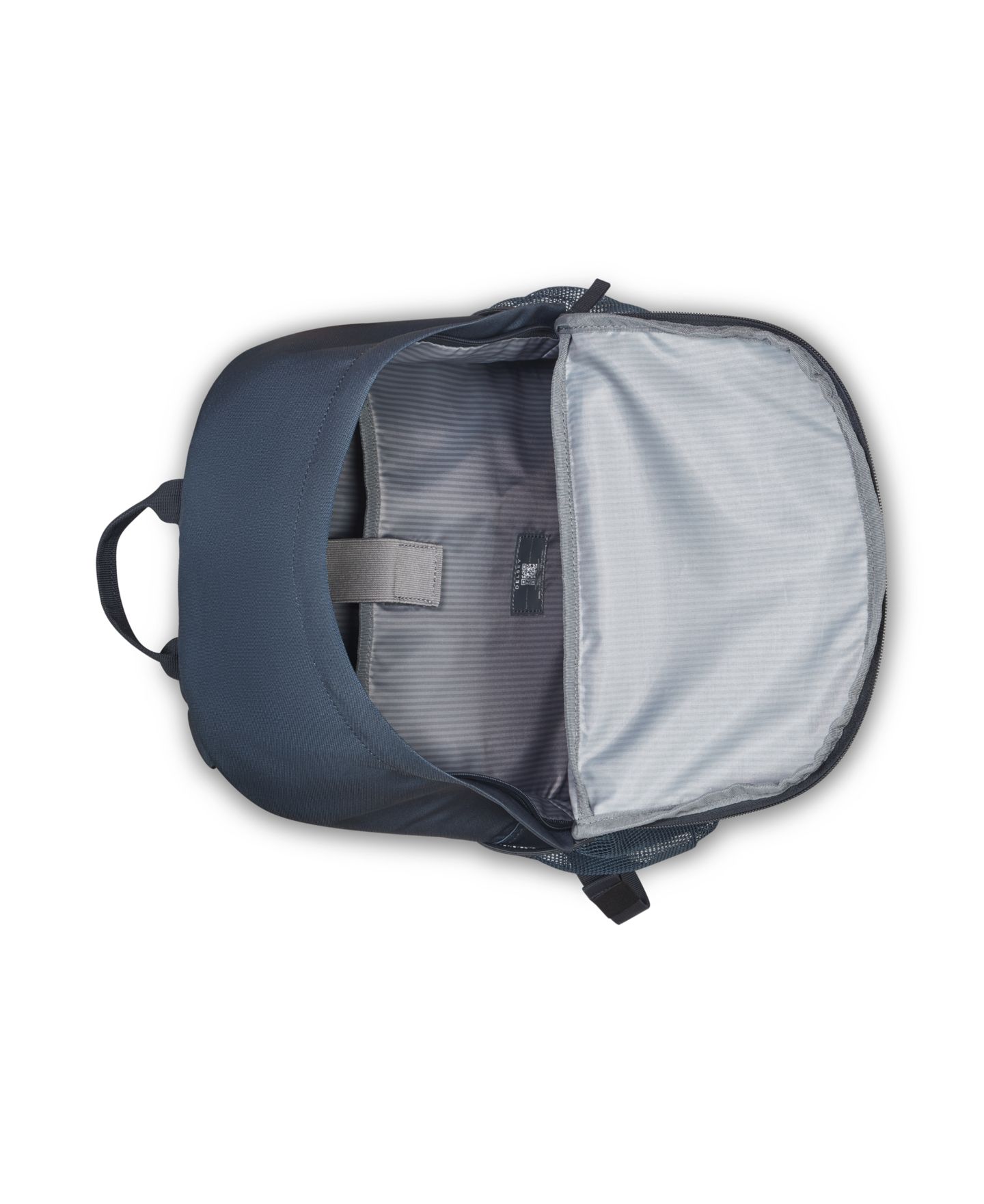 Рюкзак Delsey Paris Reset 17.75", цвет: Тёмно-синий — фото 5