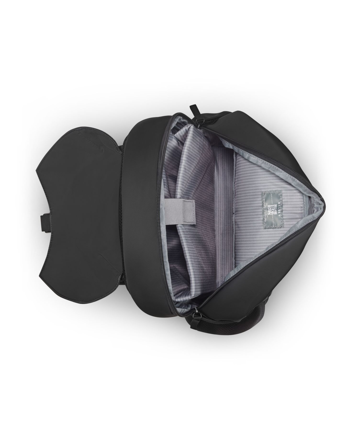 Bedford 17.25" Backpack