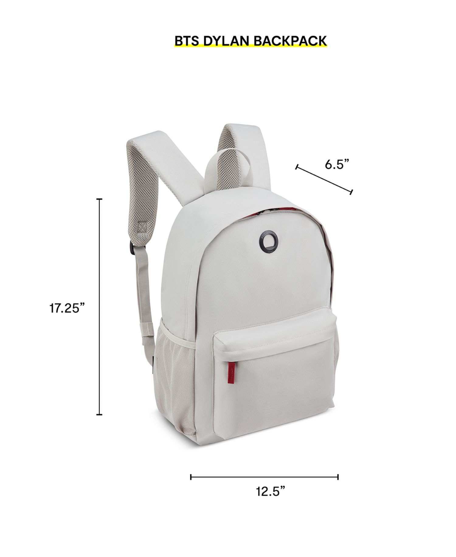 Dylan 17.25" Backpack