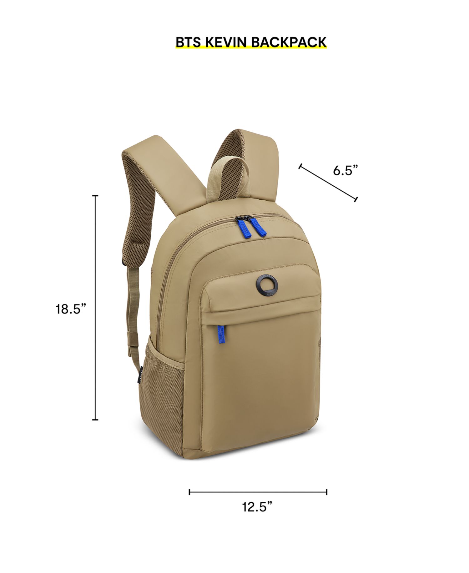 Kevin 18.5" Backpack