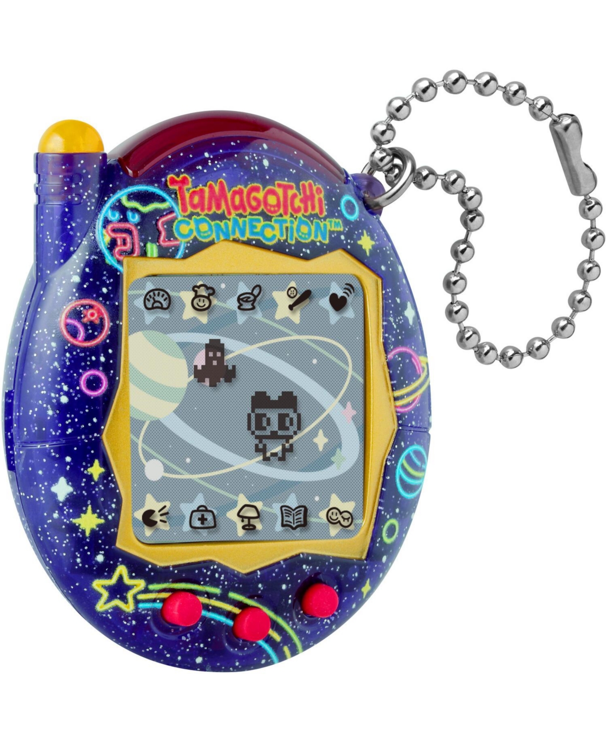 Bandai Tamagotchi - Connection - Neon Planet