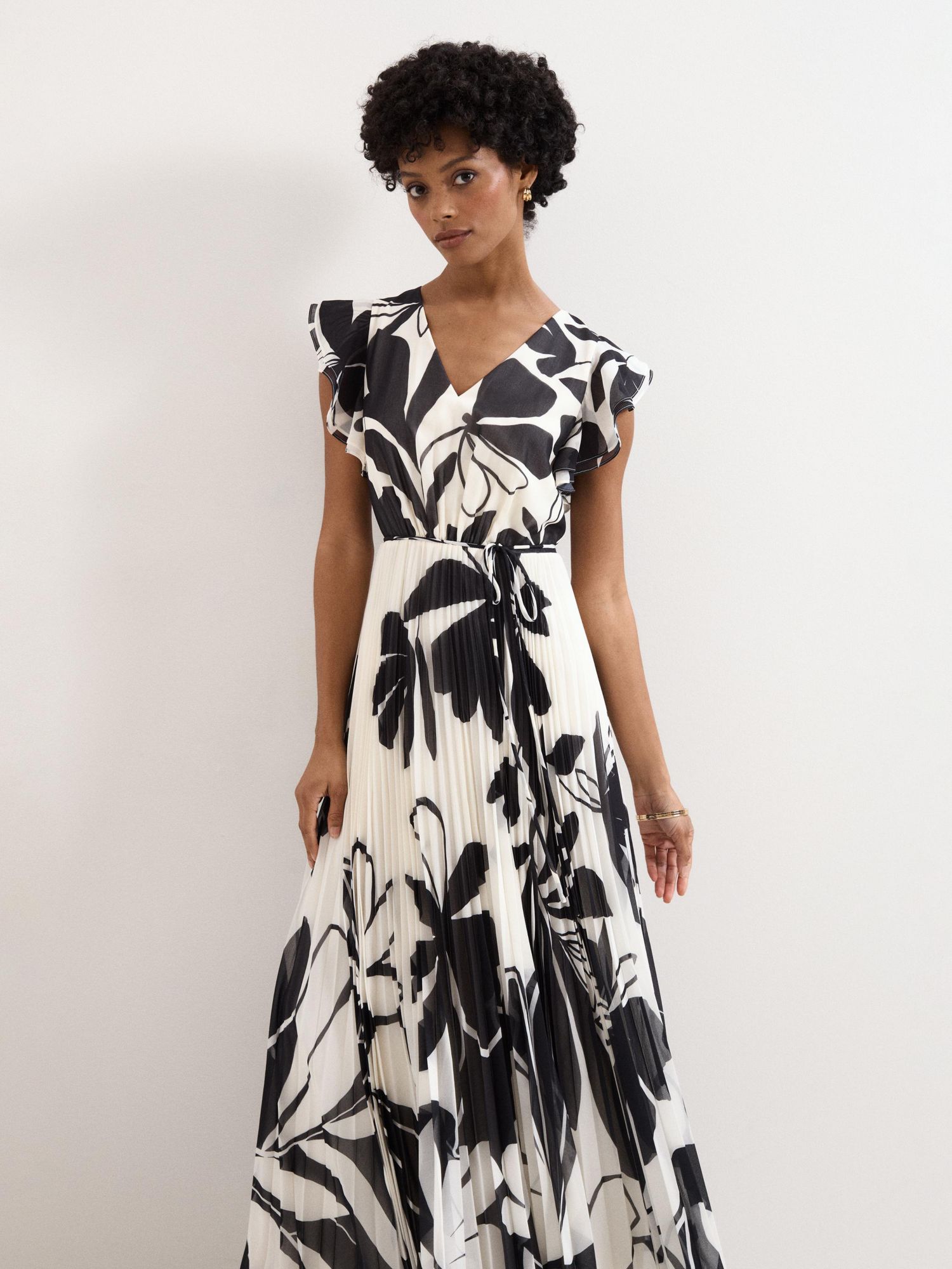 Women's Uma Maxi Dress