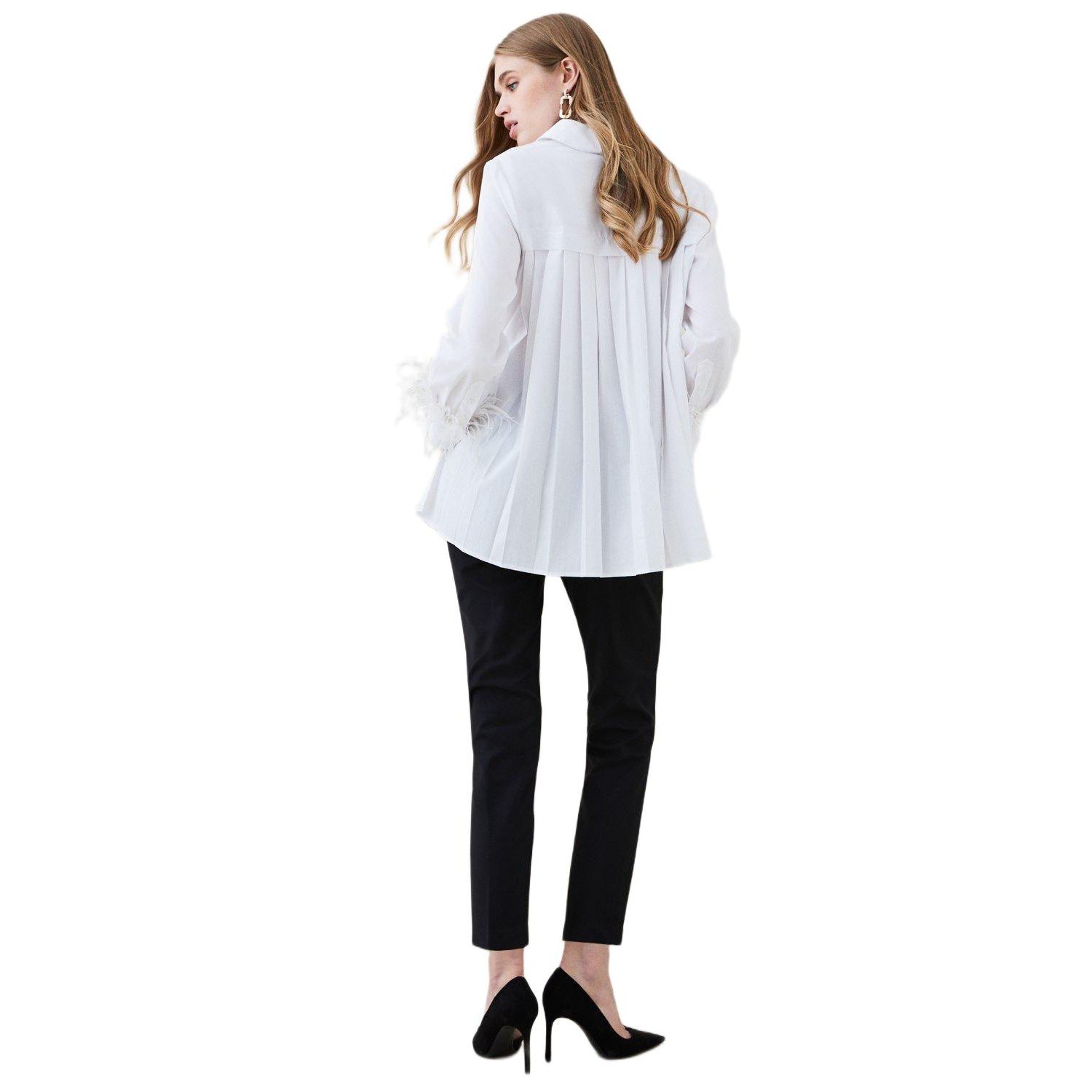 Women's Essential Techno Woven Trousers