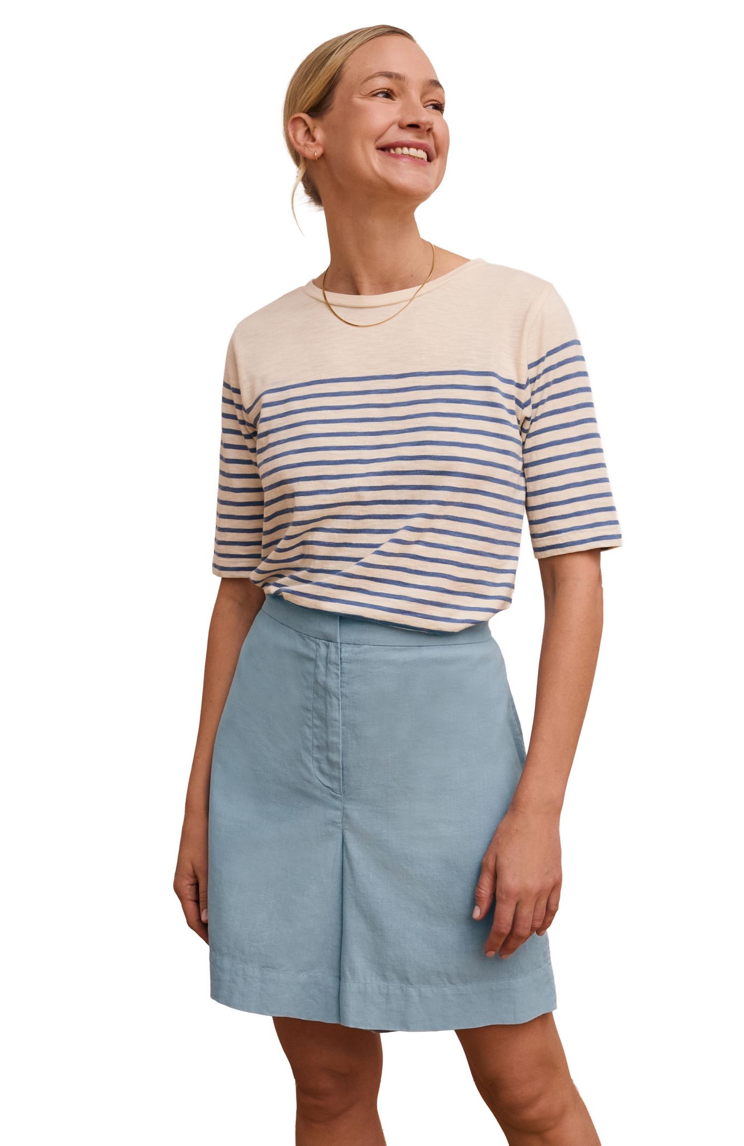 Women's Summer City Short