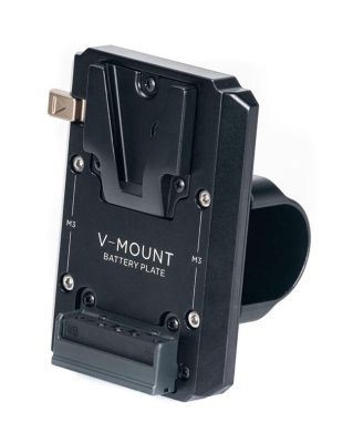 V-Mount Battery Plate for DJI RS 2 and RS 5 Ring Grip