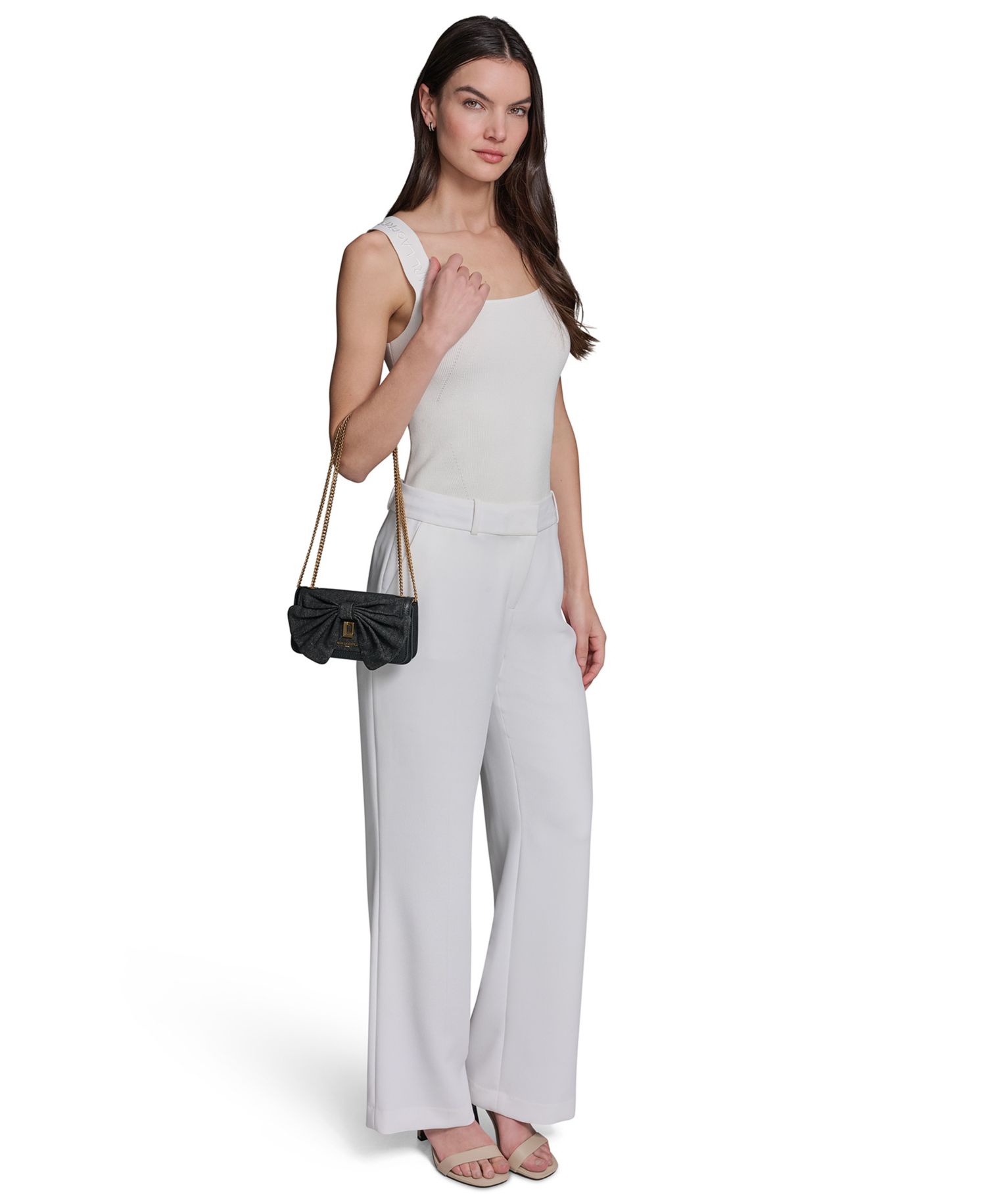 Kosette Small Shoulder Handbag
