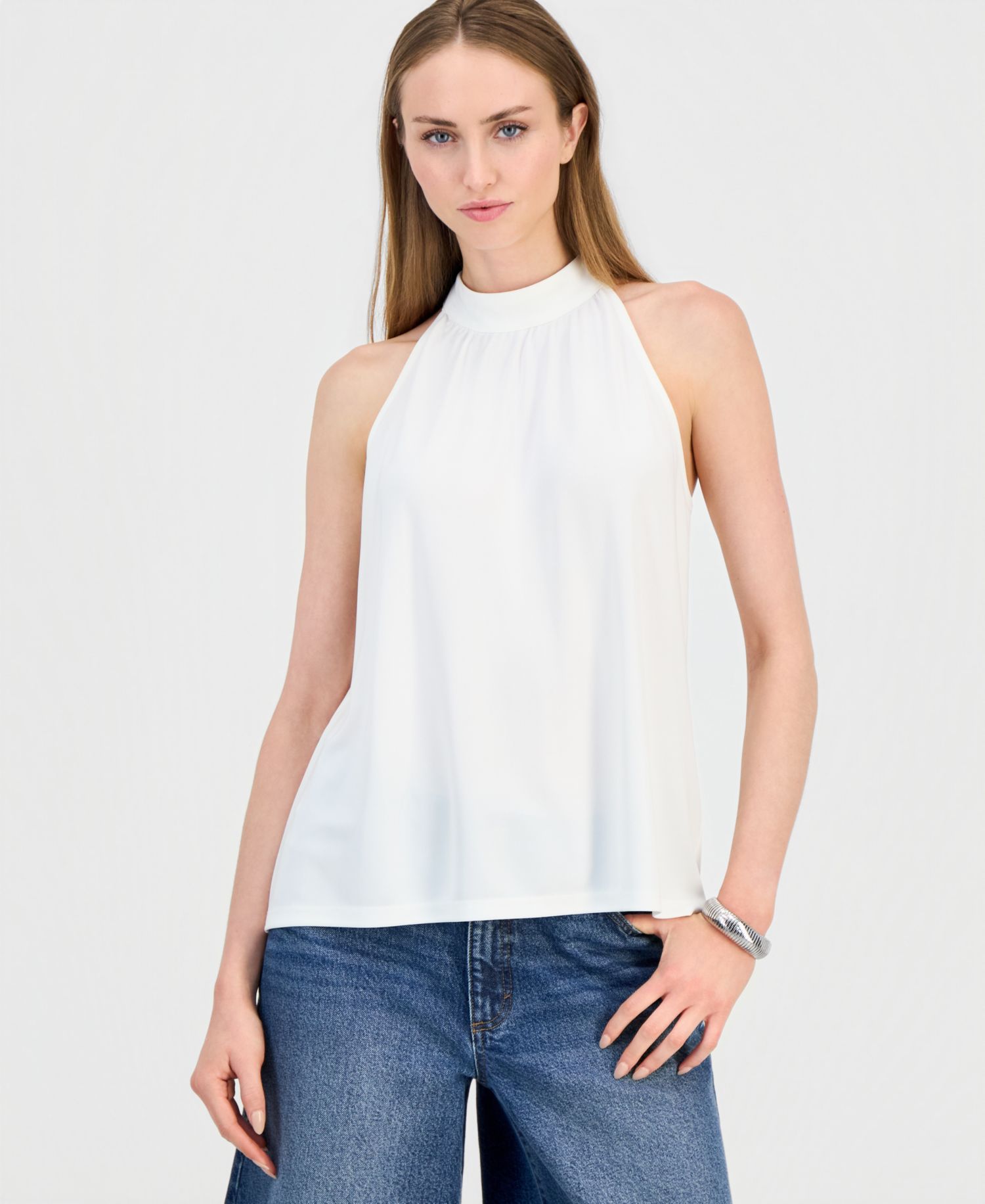 Women's Halter Top