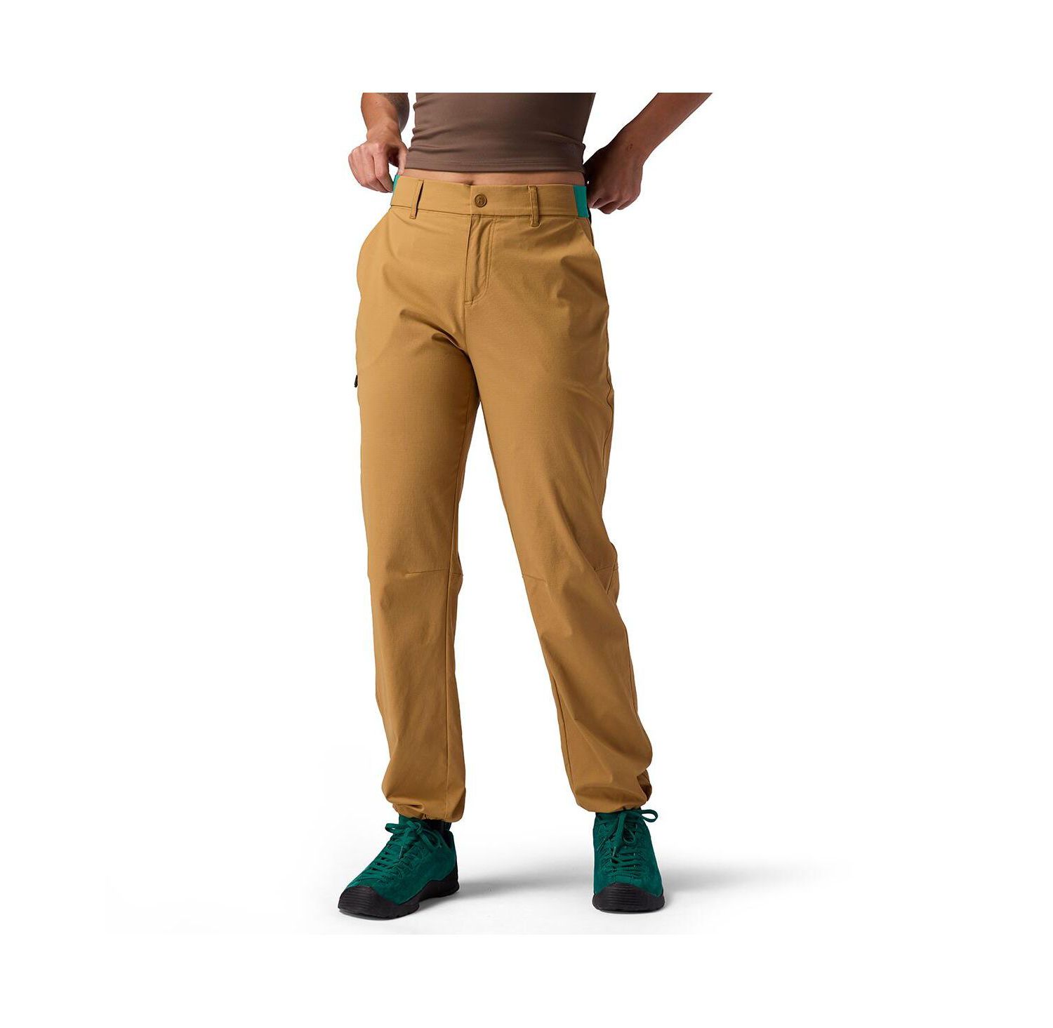 Women's Wasatch Ripstop Trail Pant Hiking and Climbing Pants