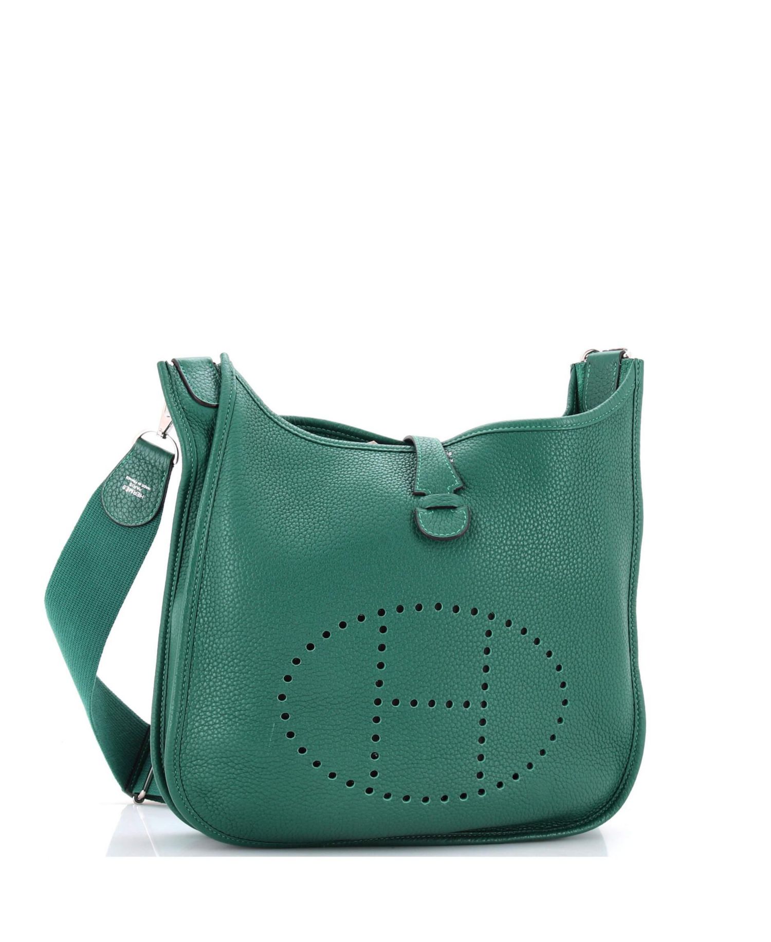 PM Evelyne Bag Gen III Clemence