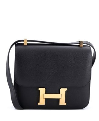 24 Constance Bag Epsom