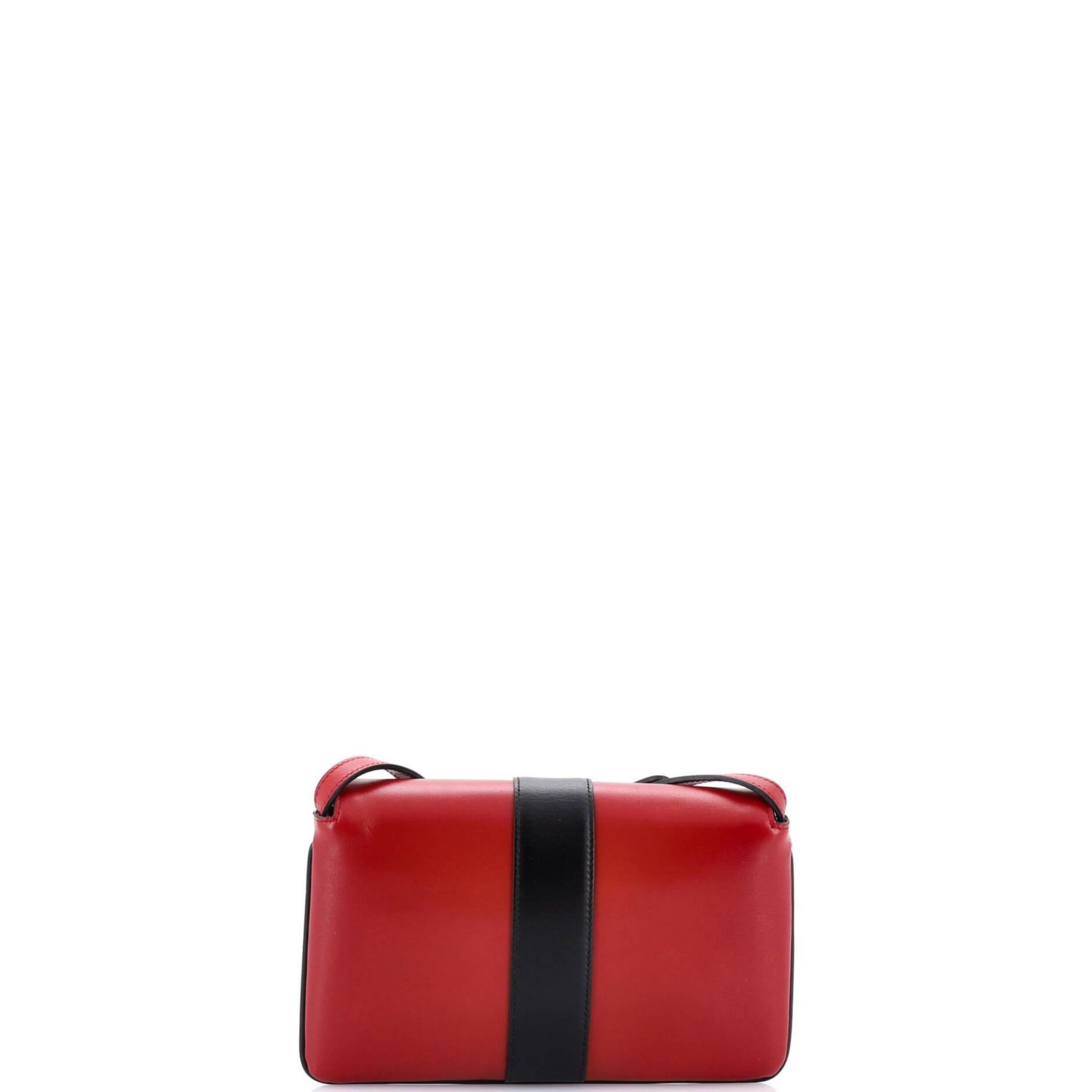 Small Arli Shoulder Bag Leather