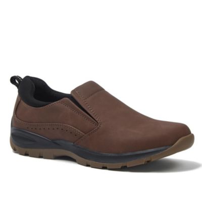 Men's Wide Width Any Weather Slip On Shoes