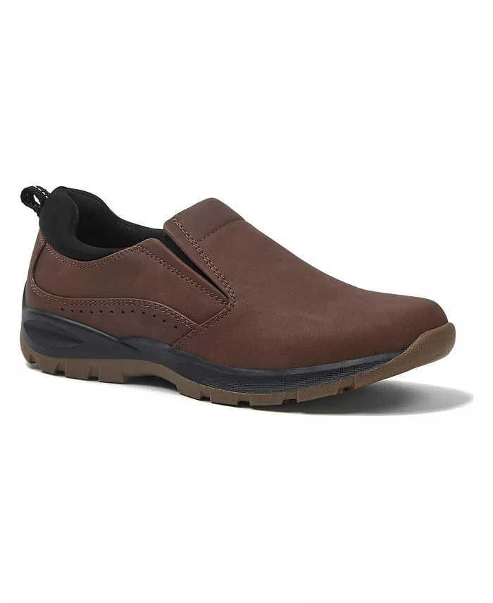 Men's Wide Width Any Weather Slip On Shoes - thumbnail 5