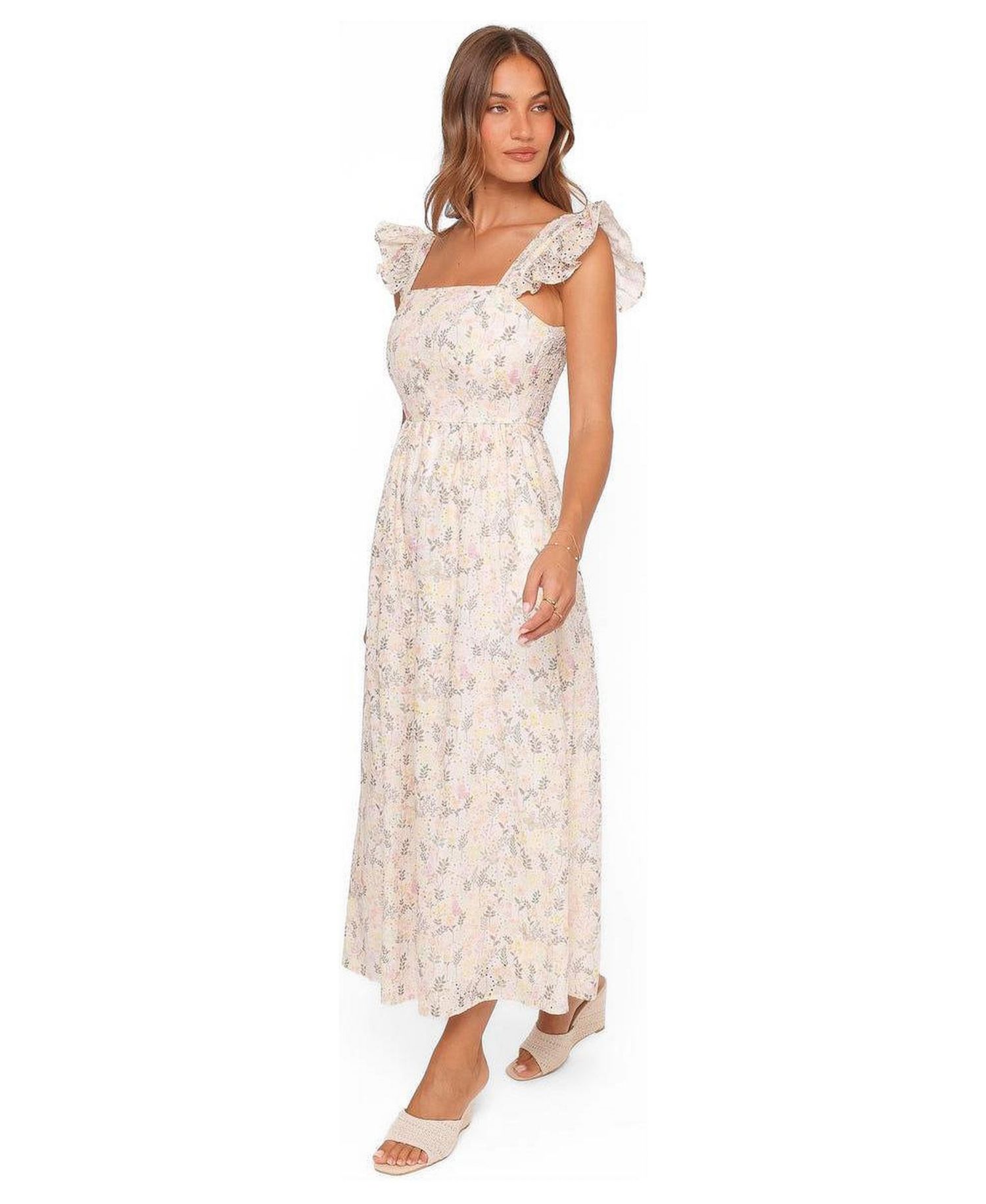 Women's Ashtonleigh Midi Dress