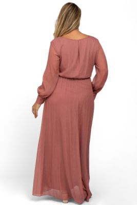 Pink Maternity Clothes | Macy's