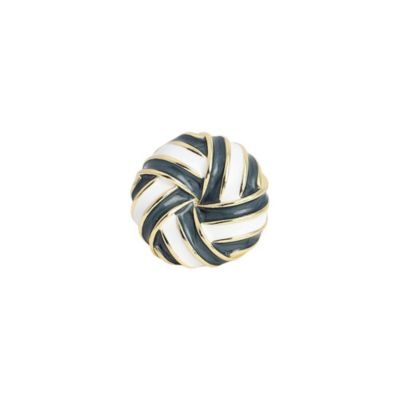 Women's The Candy Swirl Statement Ring