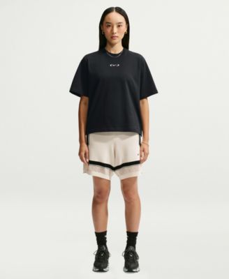 Sportswear Classic Women's Short-Sleeve Loose T-Shirt