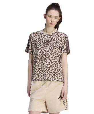 Women's Seasonal Essentials Printed T-Shirt