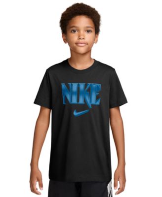 Boys' 8-20 Sportswear Short-Sleeve T-Shirt