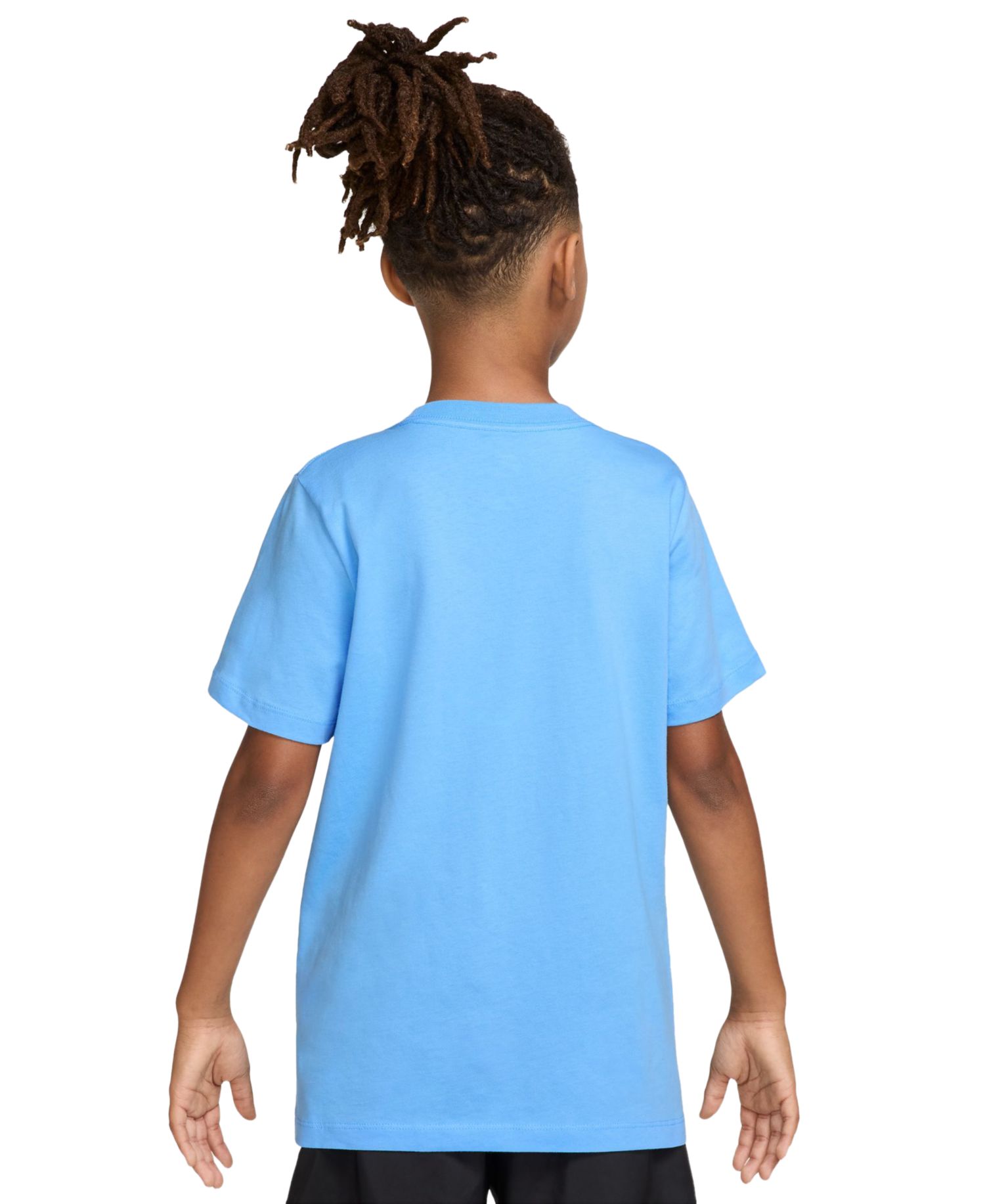 Boys' and Girls' 7-20 Sportswear Short-Sleeve T-Shirt