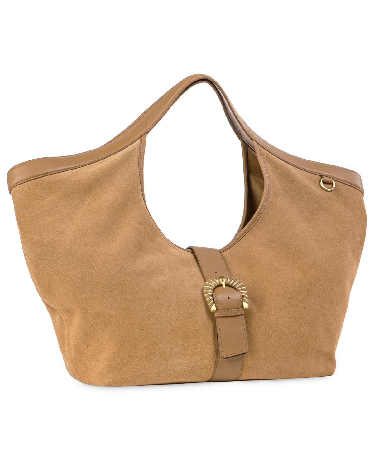 Sam Edelman Lucy Magnetic Extra-Large Tote Handbag