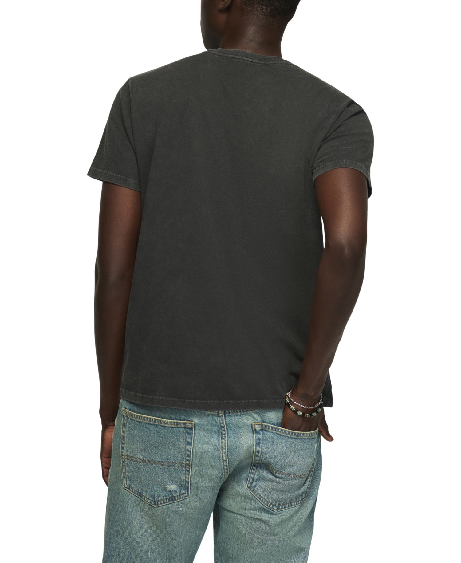Men's Corona Tropical Graphic T-Shirt