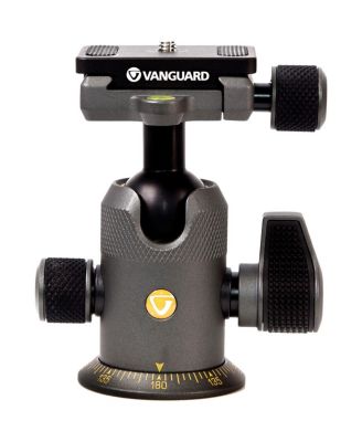 ALTA BH-100 Aluminum Alloy Ball Head