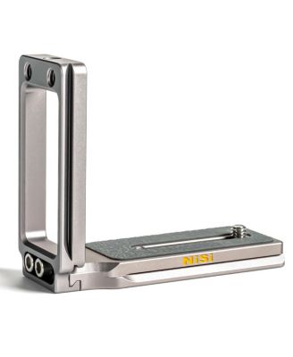 PRO NLP-C Adjustable L-Bracket for Select Sony, Nikon, Canon and Fujifilm Camera