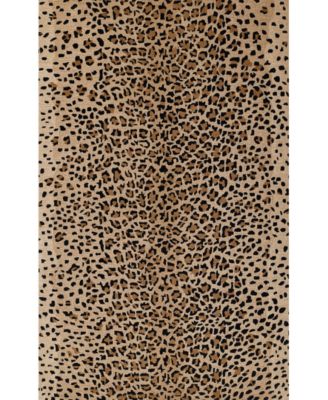 Woodland WOD-2 5'x8' Area Rug