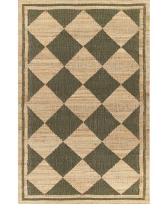 Orchard ORC-5 5'x8' Area Rug