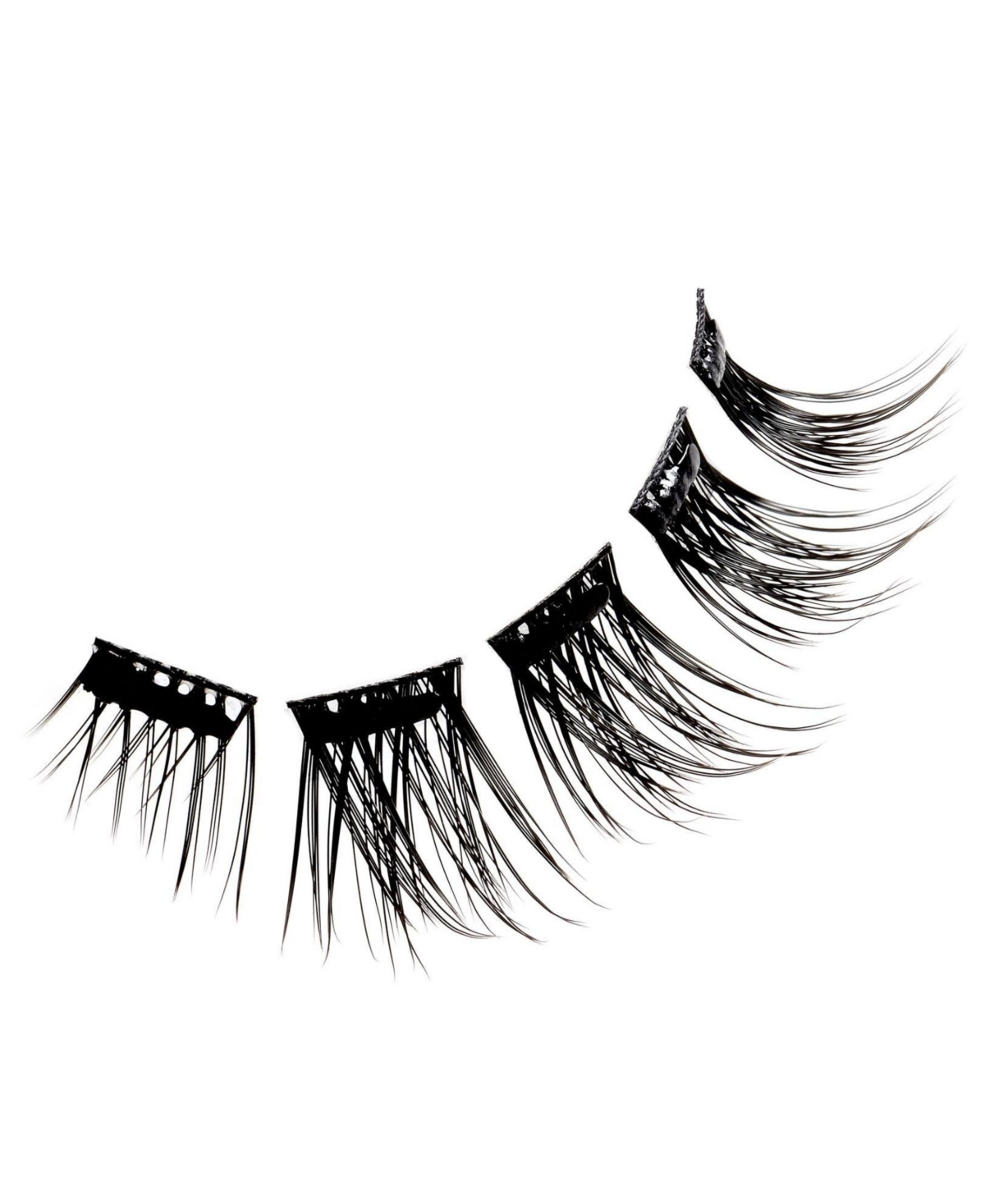 Ardell 60-Piece Press On Underlash Extensions