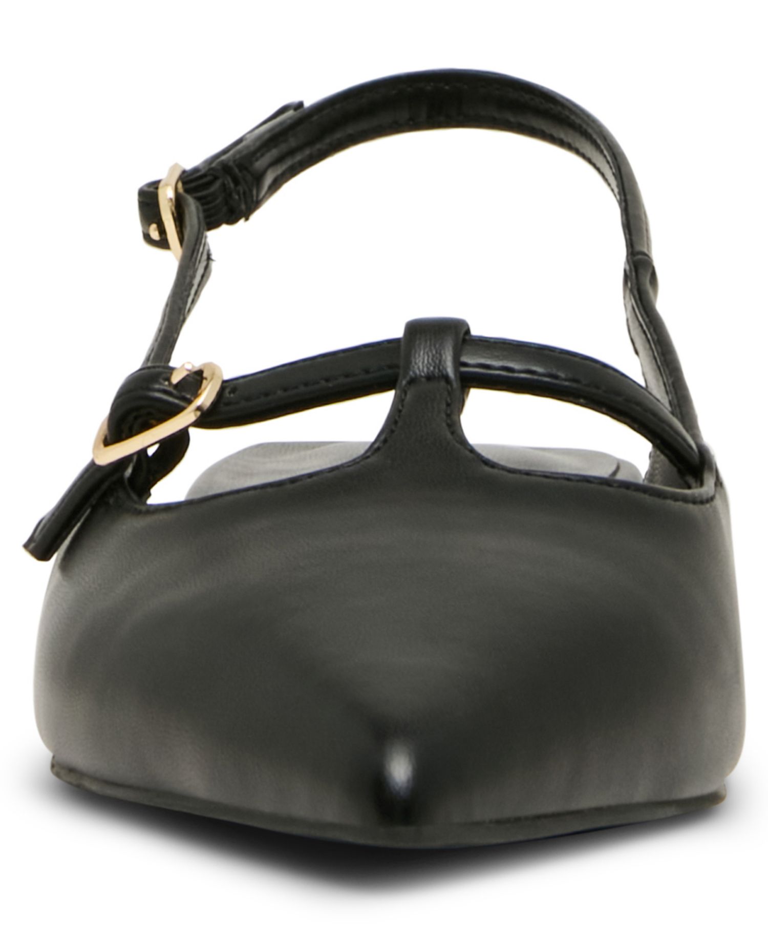 Women's Alice Pointed Toe Flats